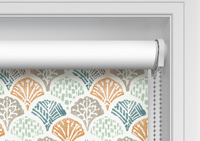 Foxley, Nautilus - Twist&Fit Roller Blind - Image 11